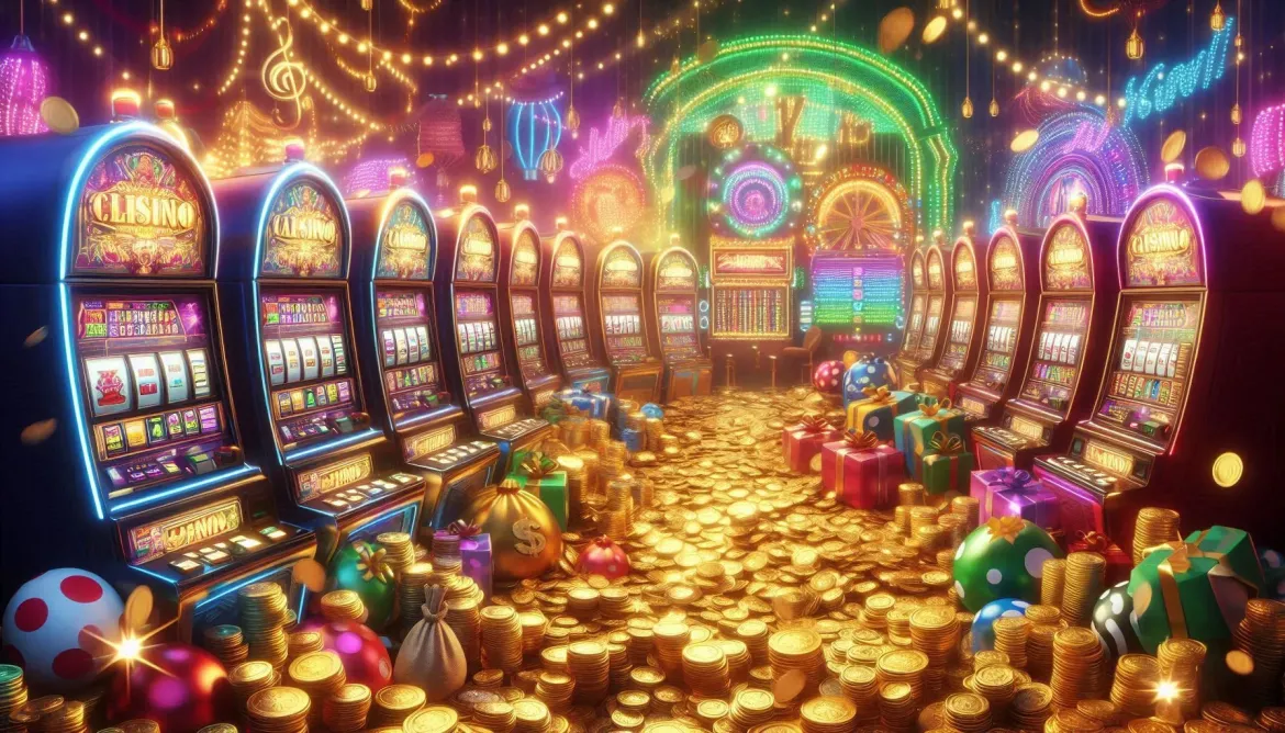 Casino Kranj